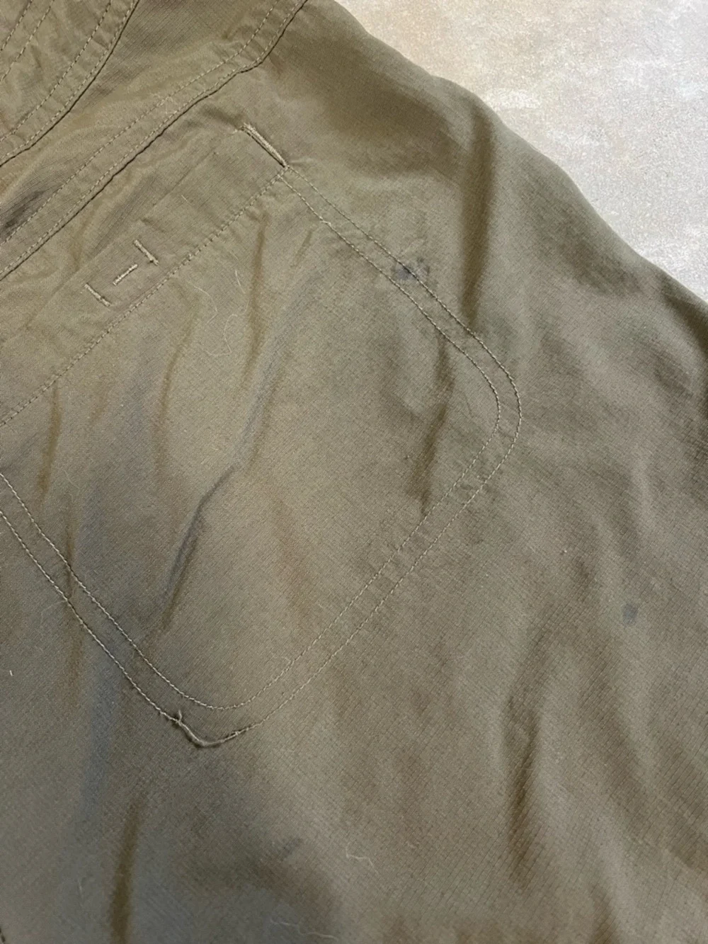The North Face Shorts - Picture 4 of 5